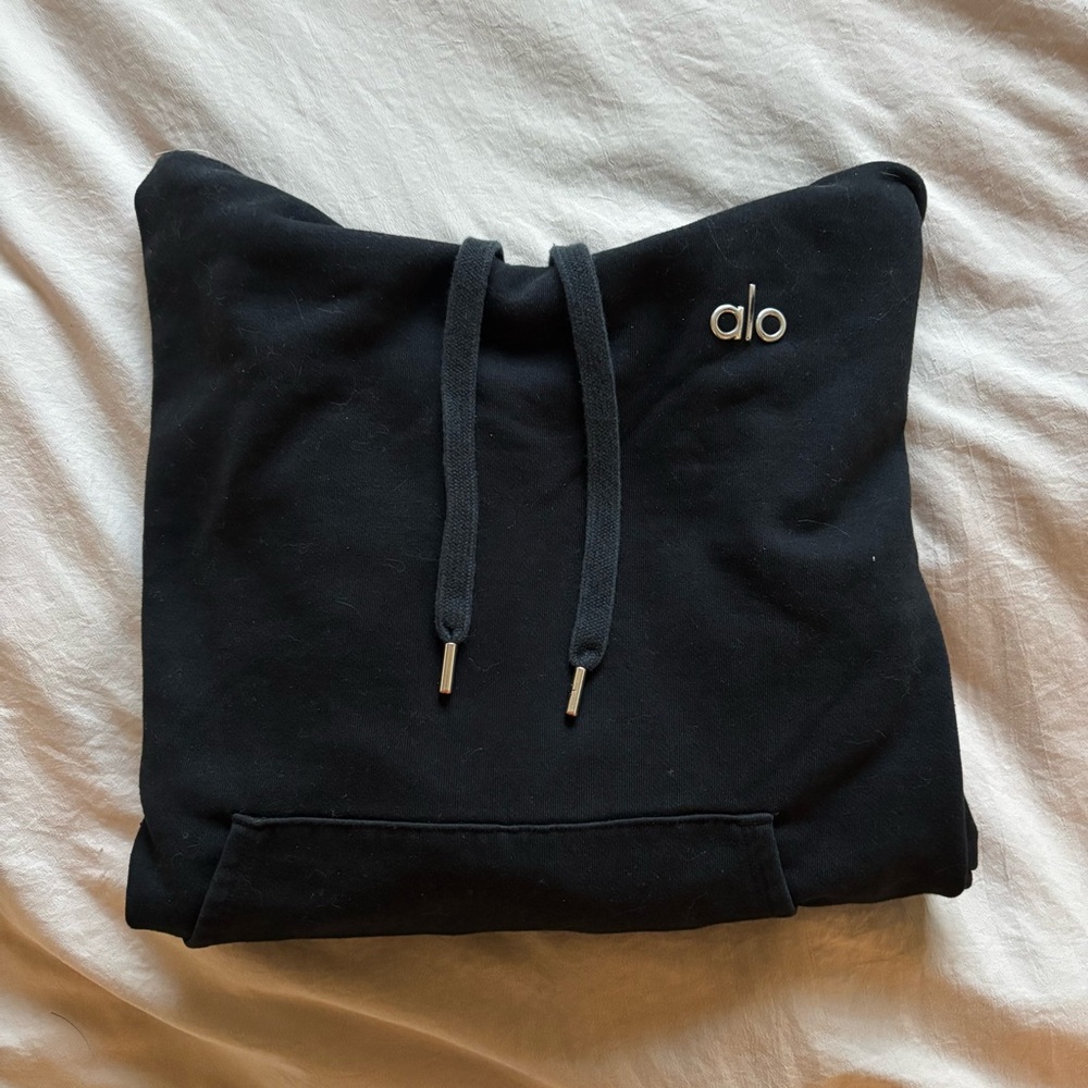 Alo Yoga Hoodie